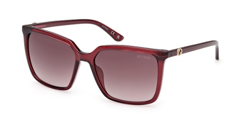 Солнцезащитные очки GUESS GUS 00258/69F