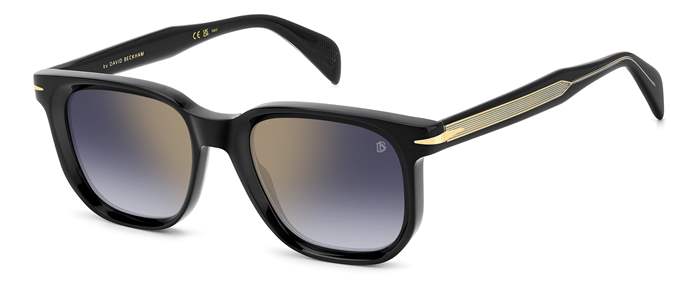 Солнцезащитные очки DAVID BECKHAM DB 7133/S 807 