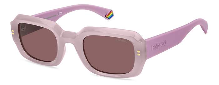 Солнцезащитные очки Polaroid PLD 6239/S/X 35J 
