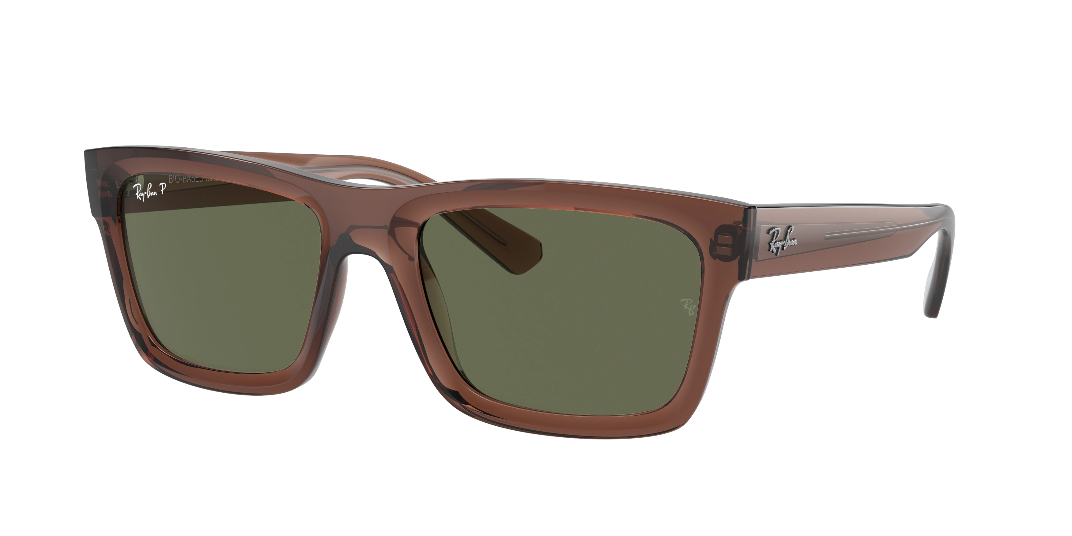 Солнцезащитные очки Ray-Ban 0RB4396/66789A