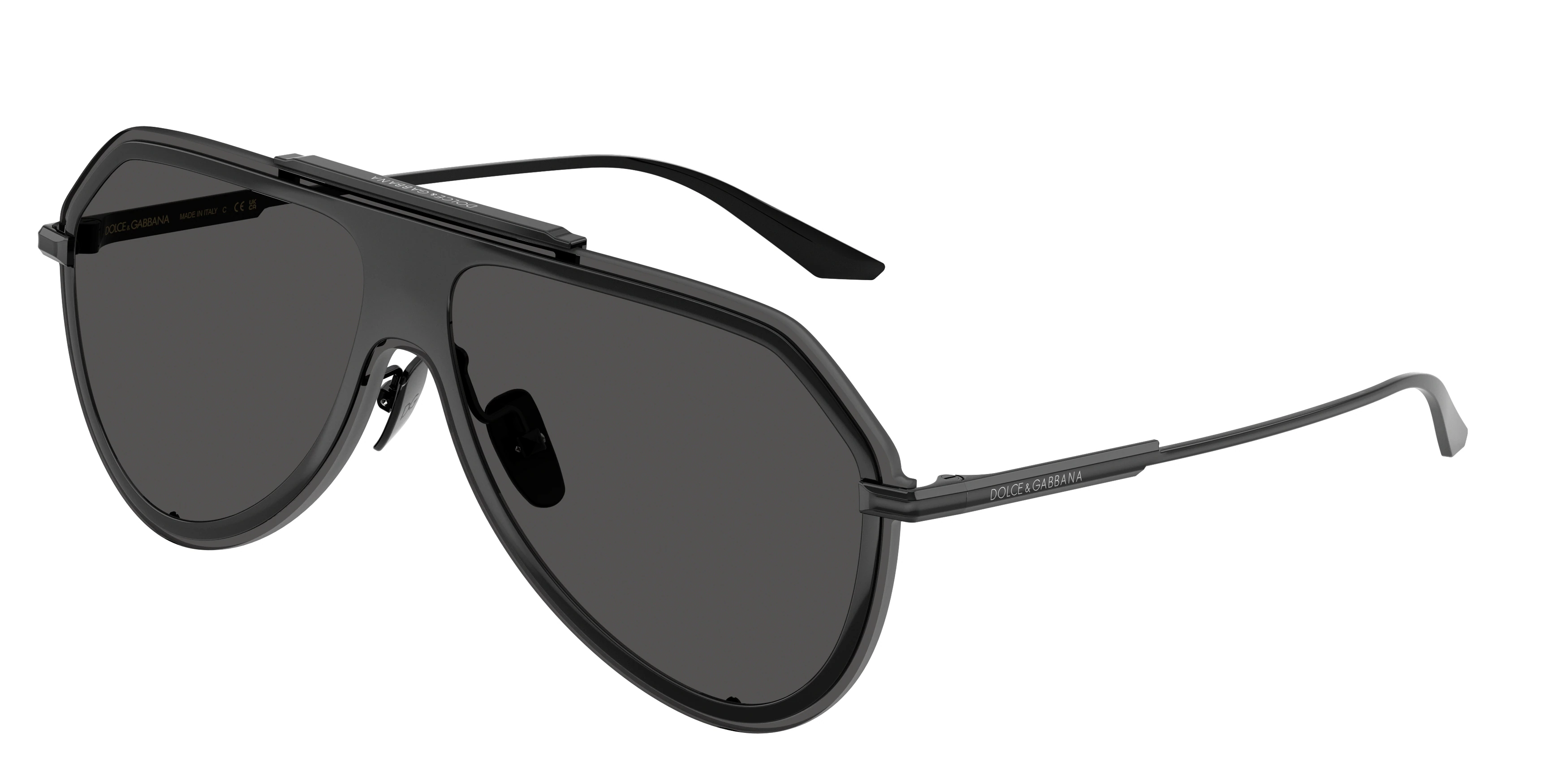 Солнцезащитные очки Dolce & Gabbana 0DG2309/01/87 
