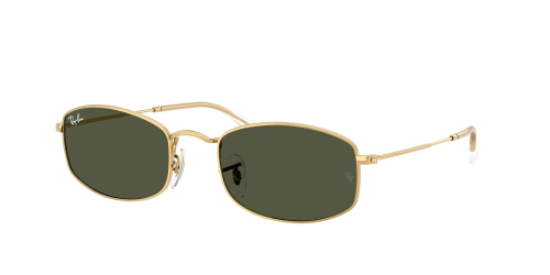 Солнцезащитные очки Ray-Ban 0RB3832/001/31 
