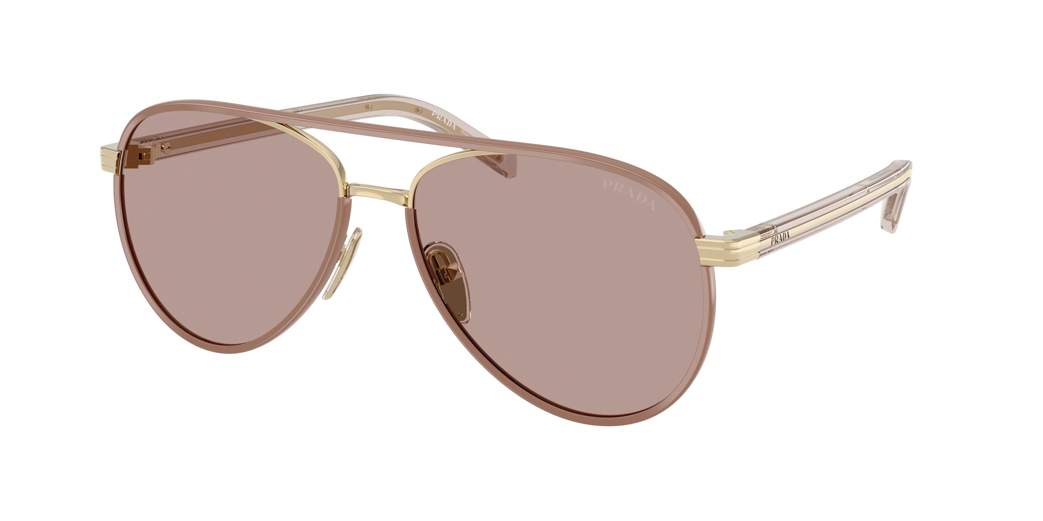 Солнцезащитные очки Prada 0PR B57S/24E20I 