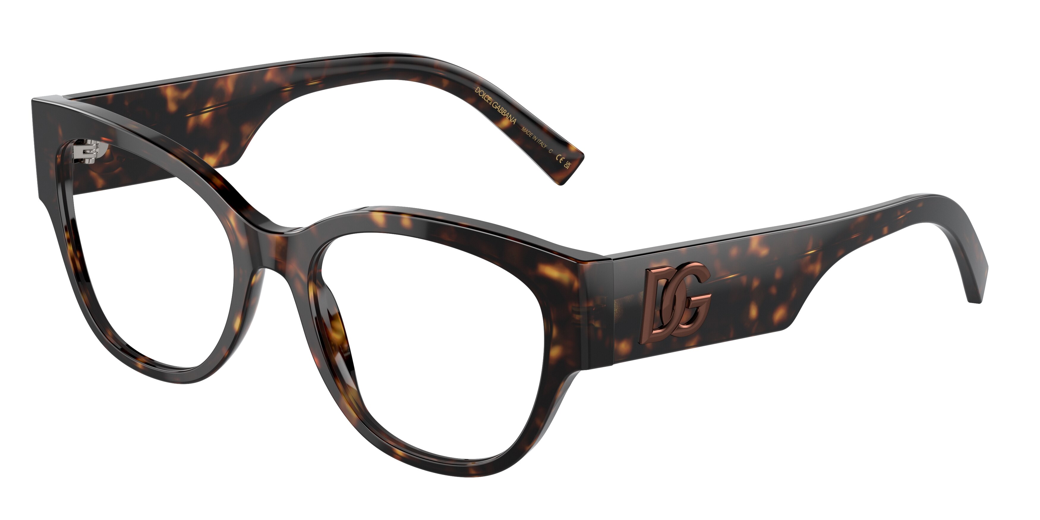 Оправа Dolce & Gabbana 0DG3377/502