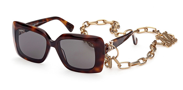 Солнцезащитные очки Max Mara MM 0030/52A 