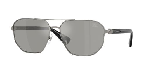 Солнцезащитные очки Burberry 0BE3166/10036G 
