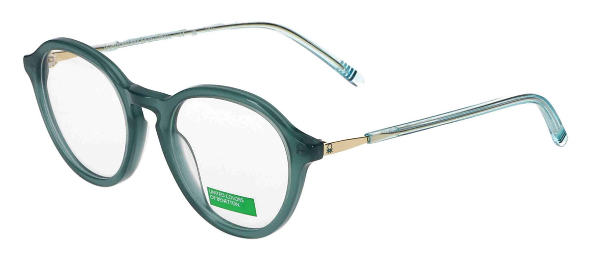 Оправа 1102 528 Benetton 