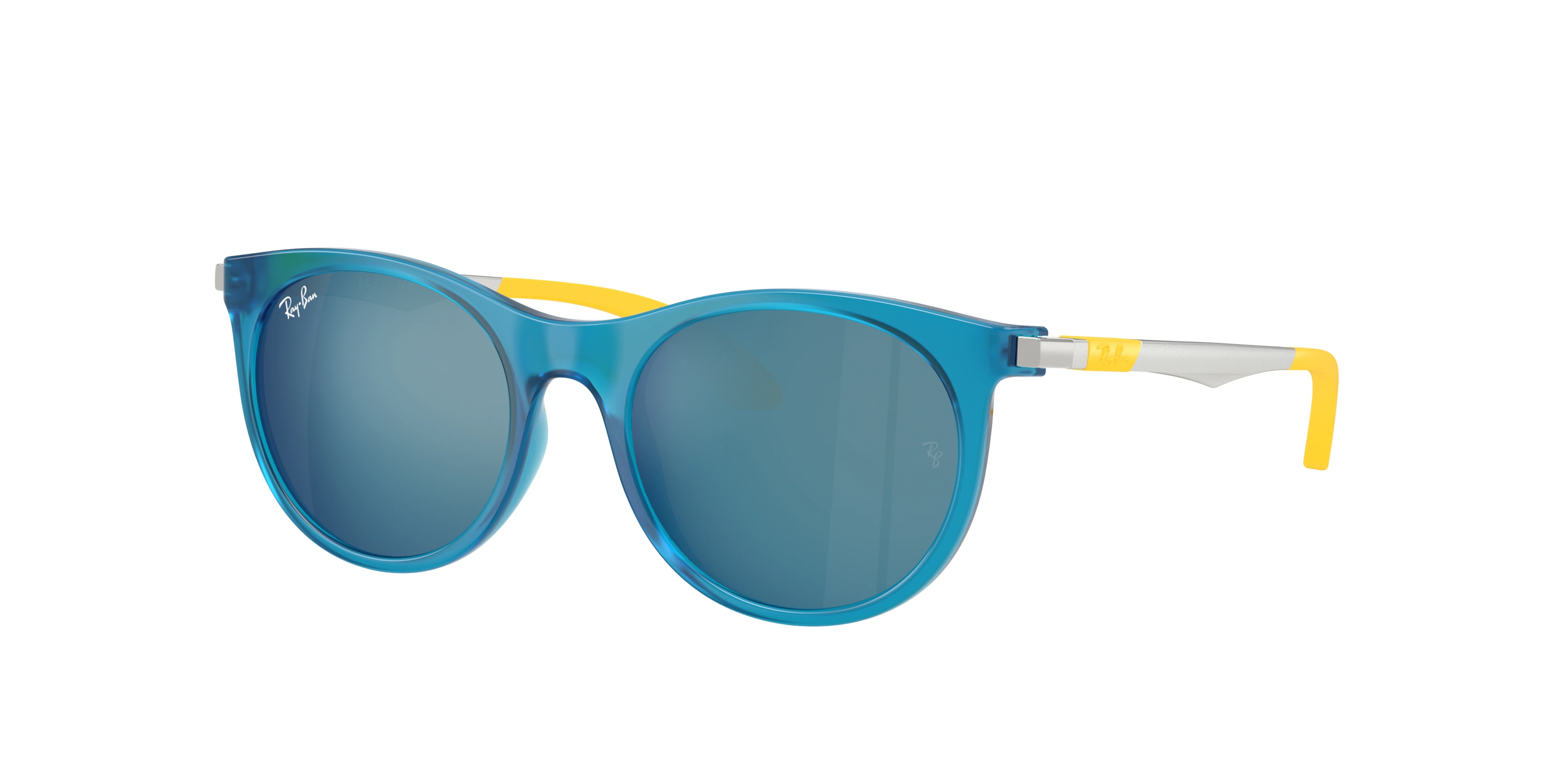 Солнцезащитные очки Ray-Ban 0RJ9082S/718455