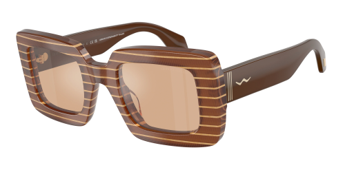 Солнцезащитные очки Giorgio Armani 0AR8241U/63112S 