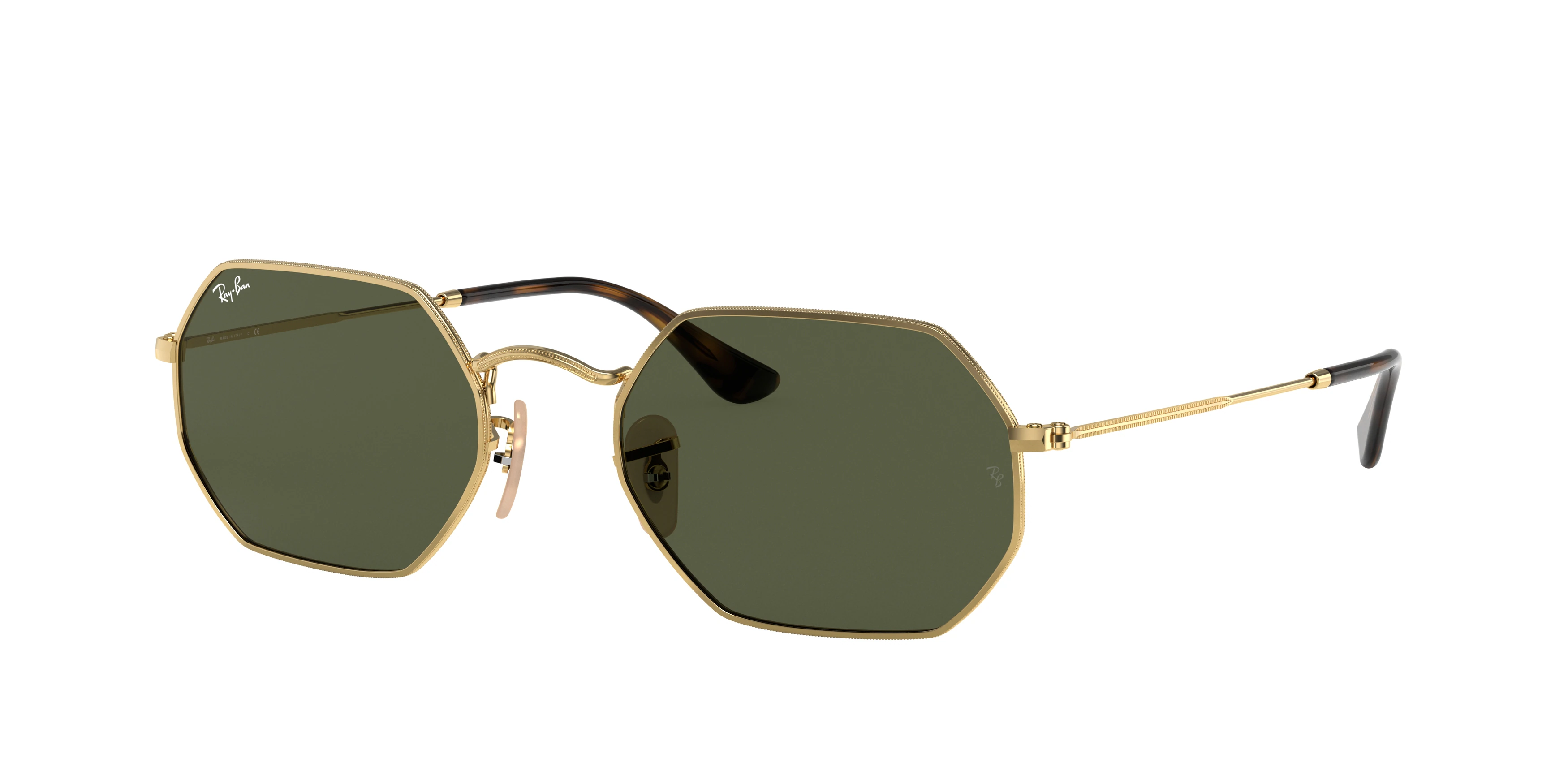 Солнцезащитные очки Ray-Ban 0RB3556N/001 