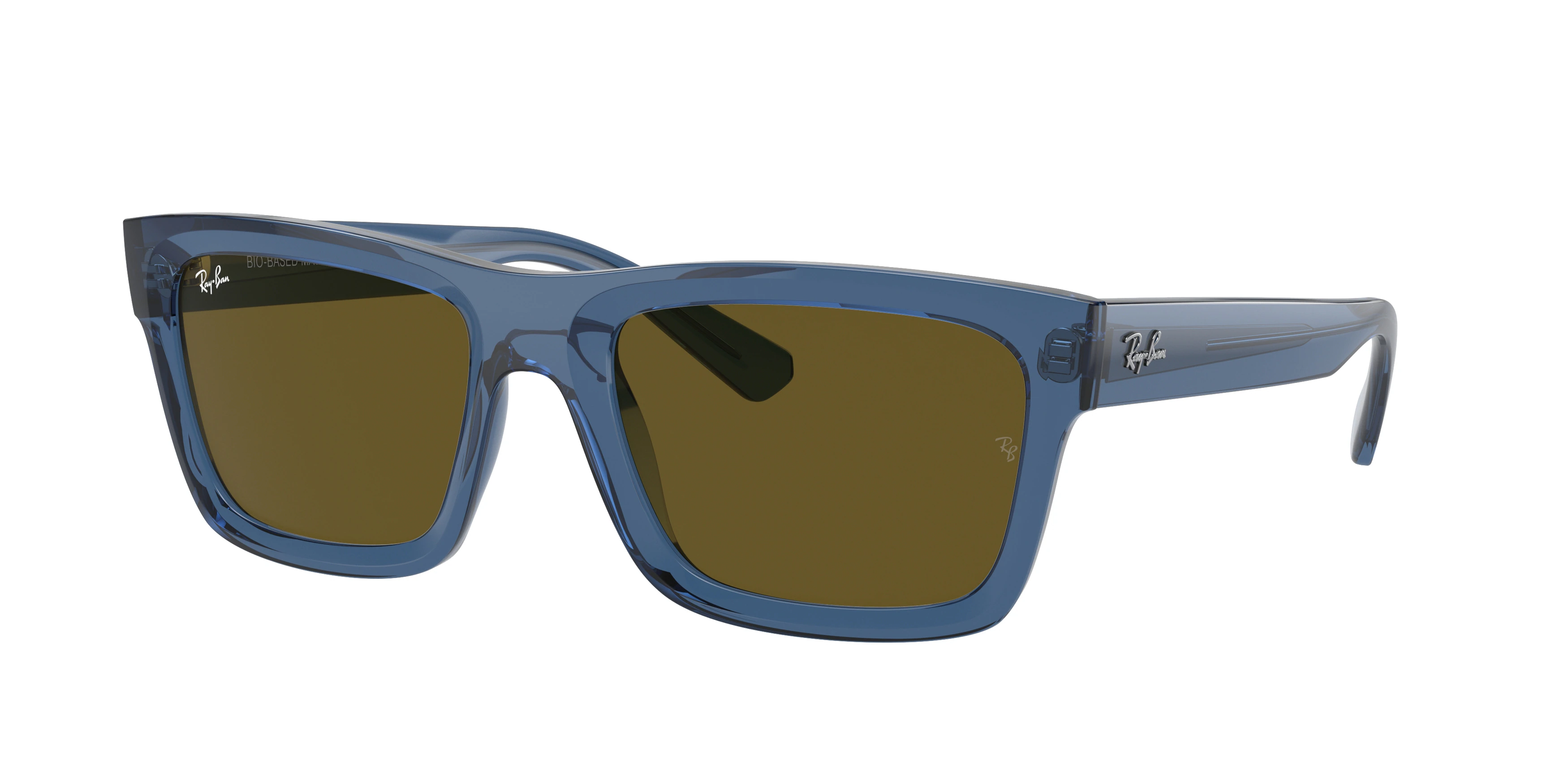 Солнцезащитные очки Ray-Ban 0RB4396/668073
