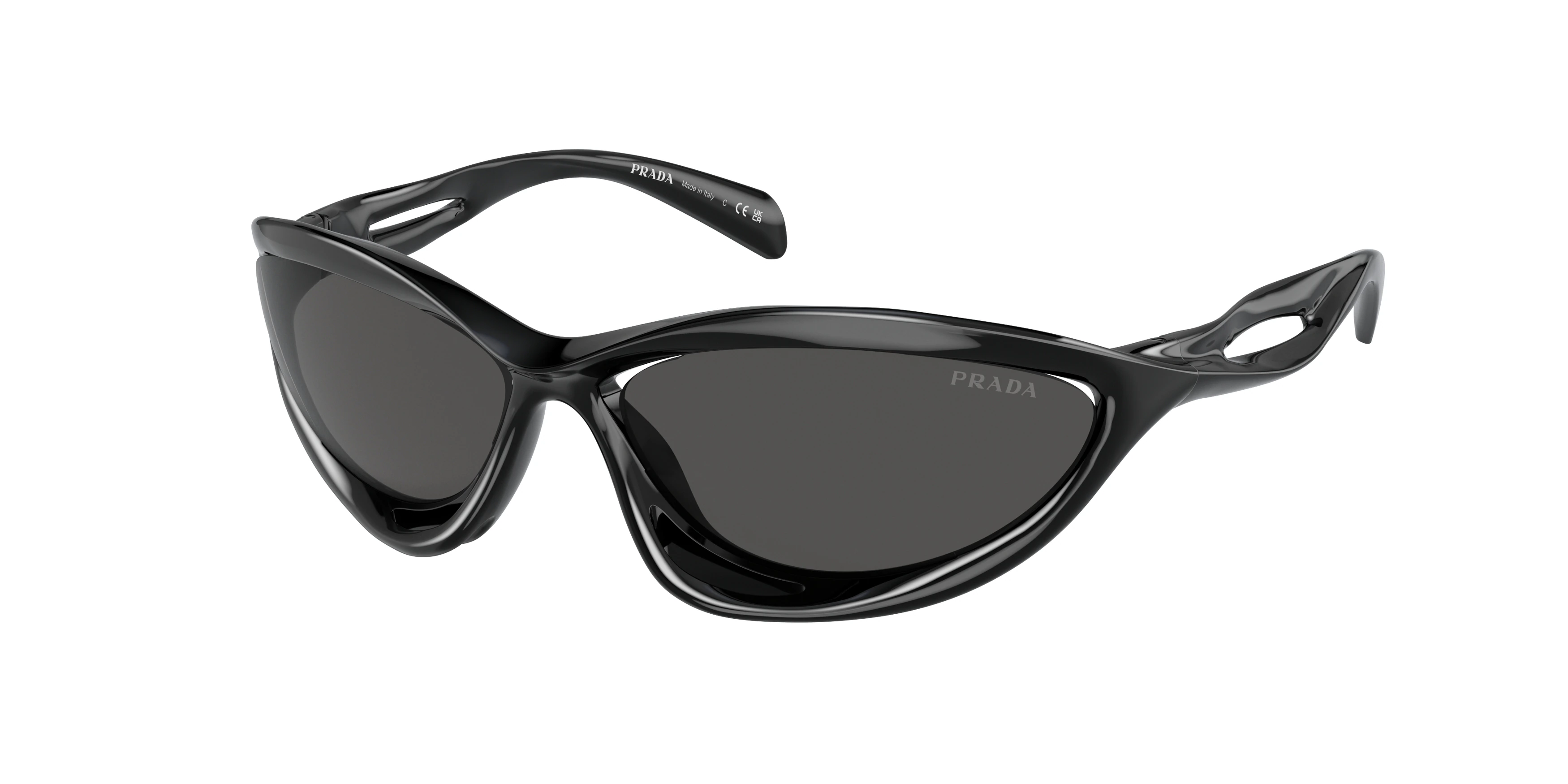 Солнцезащитные очки Prada 0PR A23S/1AB5S0 