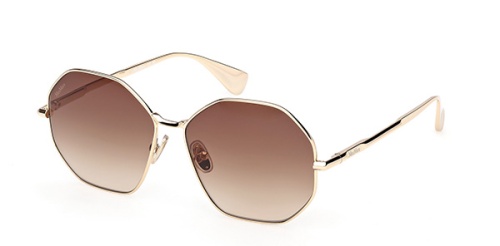 Солнцезащитные очки Max Mara MM 0168/32F 