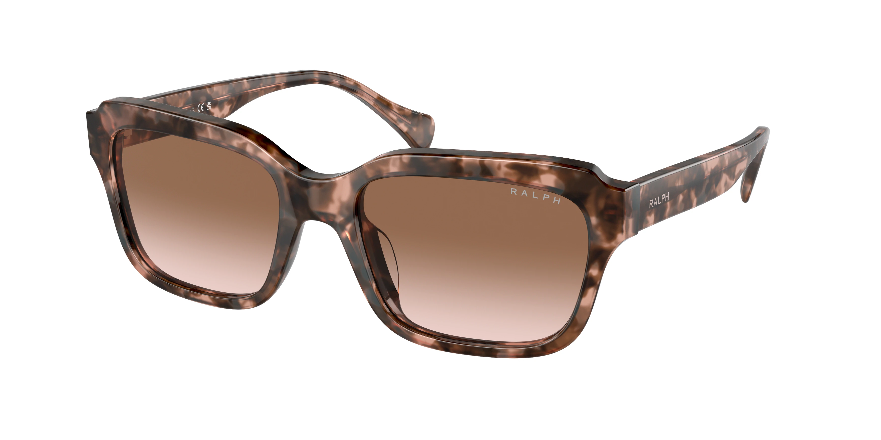 Солнцезащитные очки Ralph Lauren 0RA5312U/605813 