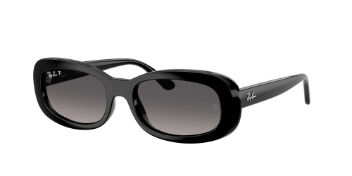 Солнцезащитные очки Ray-Ban 0RB2221/901/M3 
