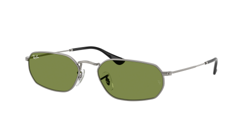 Солнцезащитные очки Ray-Ban 0RB3947/004/4E 