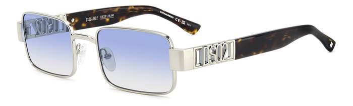 Солнцезащитные очки Dsquared2 D2 0156/S 010 