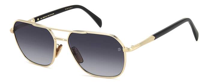 Солнцезащитные очки DAVID BECKHAM DB 1128/G/S RHL 