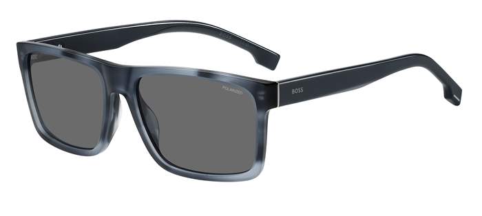 Солнцезащитные очки HUGO BOSS BOSS 1760/G/S 38I 