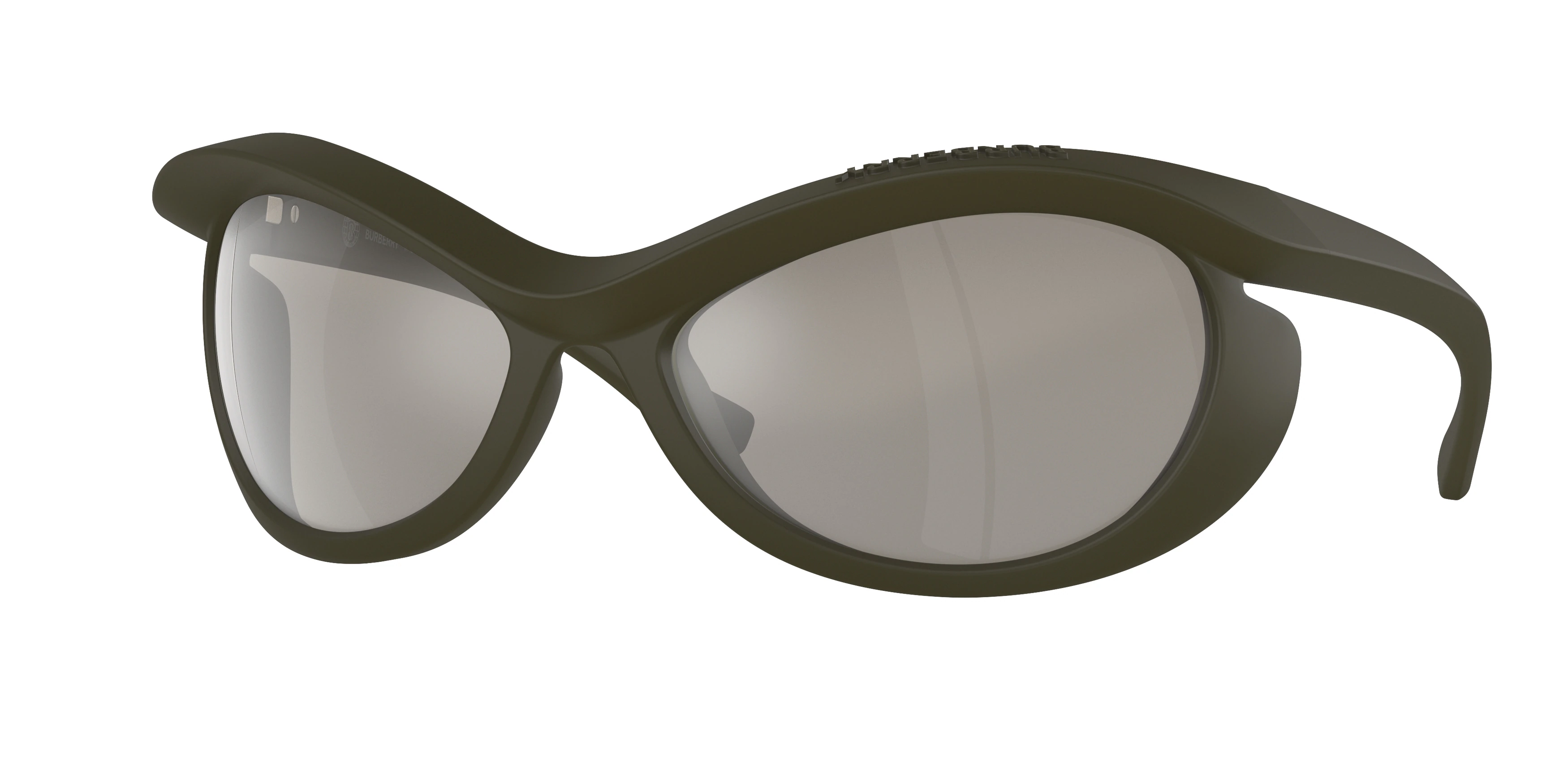 Солнцезащитные очки Burberry 0BE4428U/41096G 