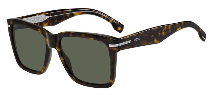 Солнцезащитные очки HUGO BOSS BOSS 1745/S 086 