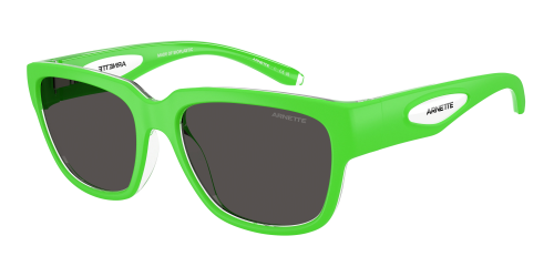 Солнцезащитные очки Arnette 0AN4366/301387 