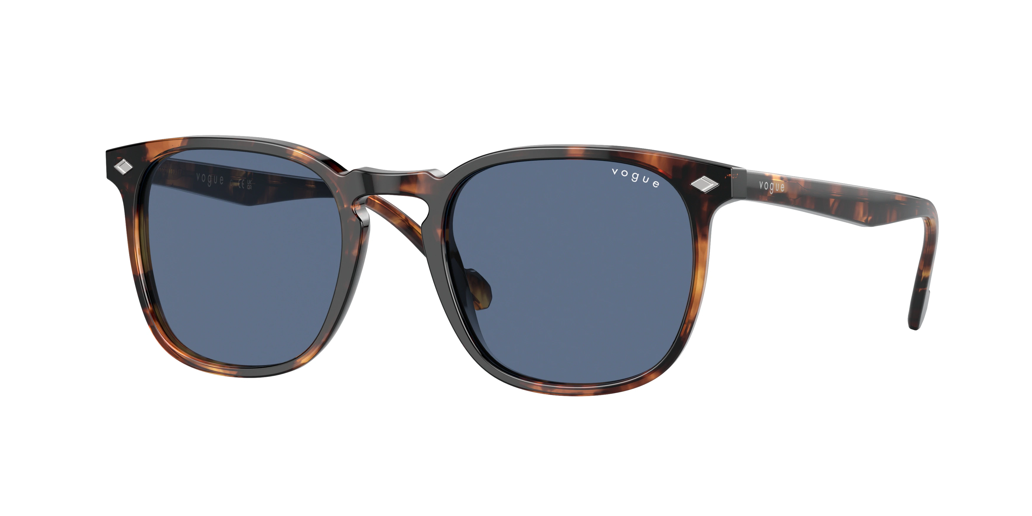 Солнцезащитные очки Vogue 0VO5328S/281980 