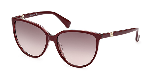 Солнцезащитные очки Max Mara MM 0045/69T