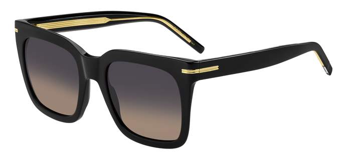 Солнцезащитные очки HUGO BOSS BOSS 1656/S 807 
