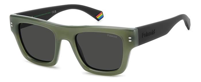 Солнцезащитные очки Polaroid PLD 6238/S/X 1ED 