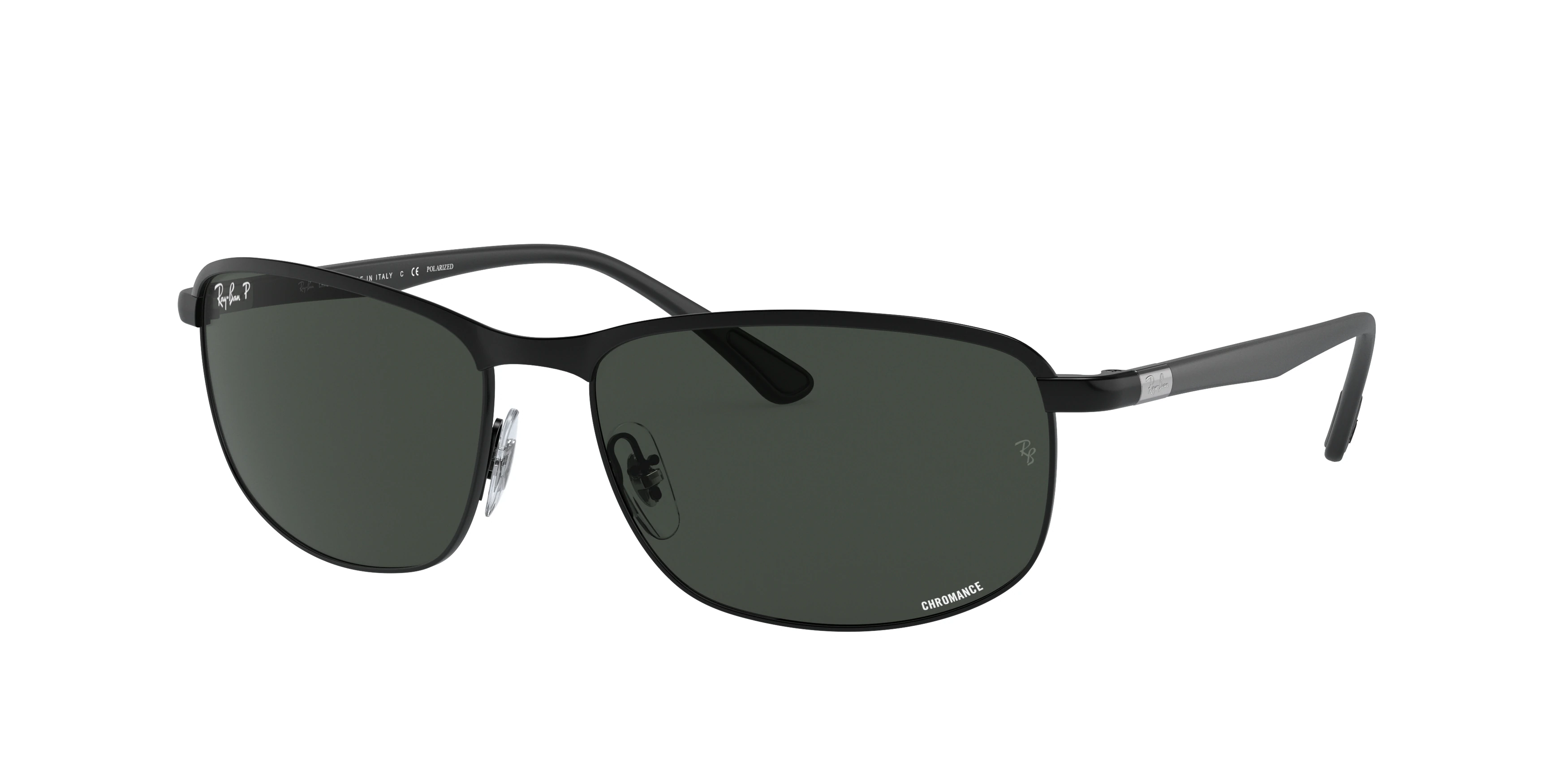 Солнцезащитные очки Ray-Ban 0RB3671CH/186/K8 