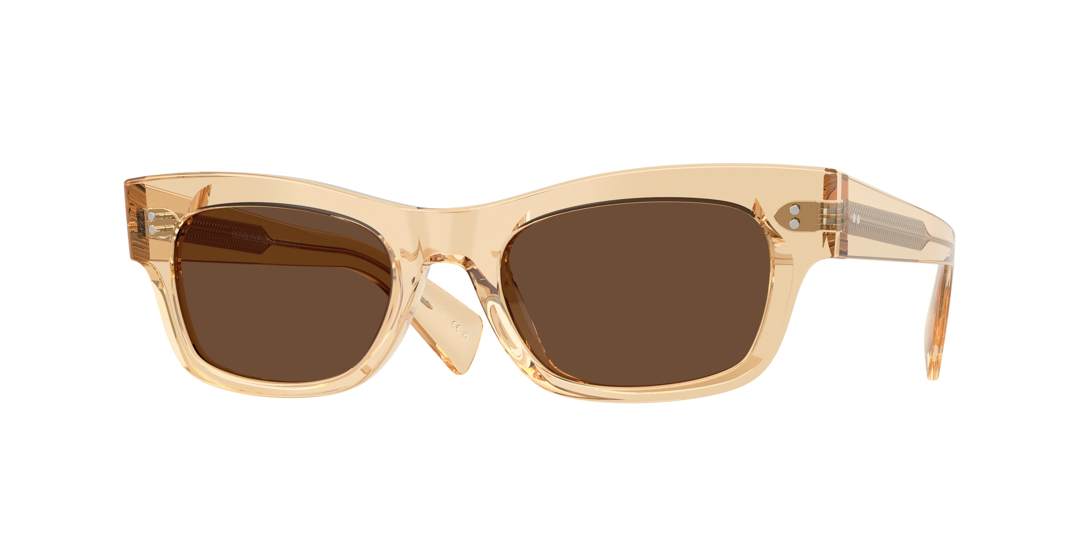 Солнцезащитные очки Oliver Peoples 0OV5609SU 