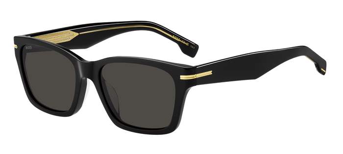 Солнцезащитные очки HUGO BOSS BOSS 1739/F/SK 807 