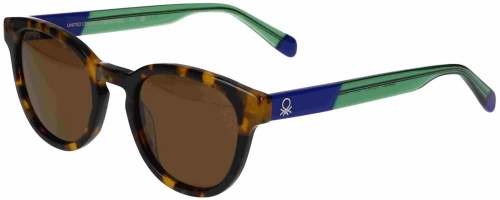 Солнцезащитные очки Benetton 5076 138 