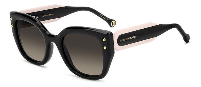 Солнцезащитные очки CAROLINA HERRERA HER 0312/S 3H2 