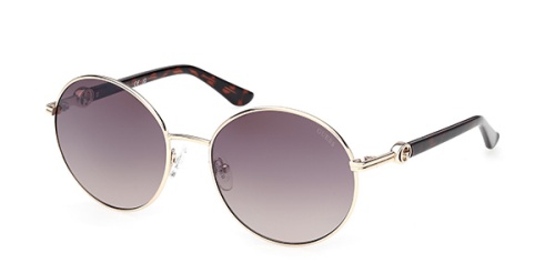 Солнцезащитные очки GUESS GUS 00260/32G 