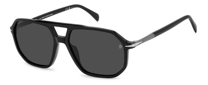 Солнцезащитные очки DAVID BECKHAM DB 1172/S ANS 