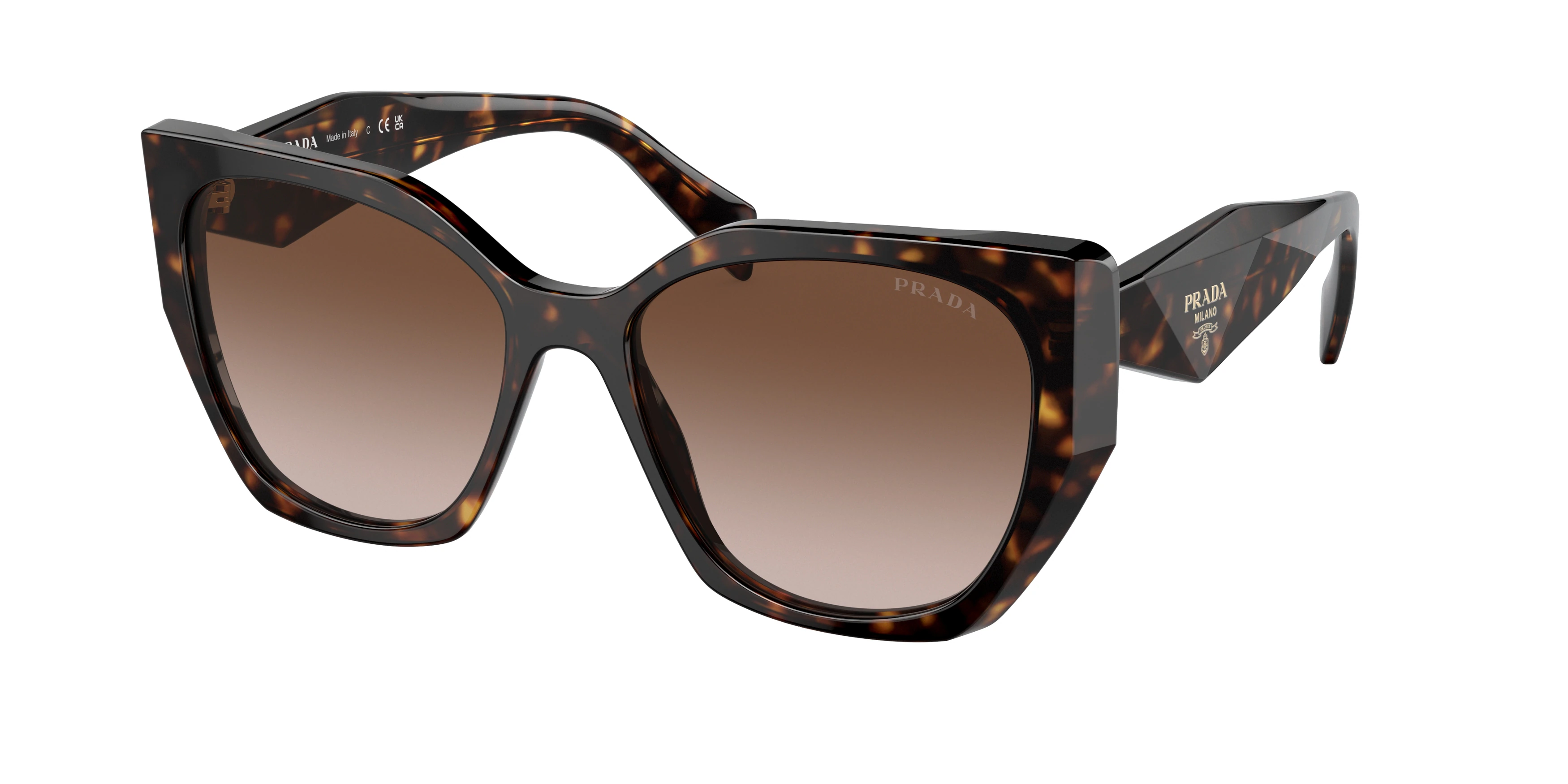 Солнцезащитные очки Prada 0PR 19ZS/2AU6S1 