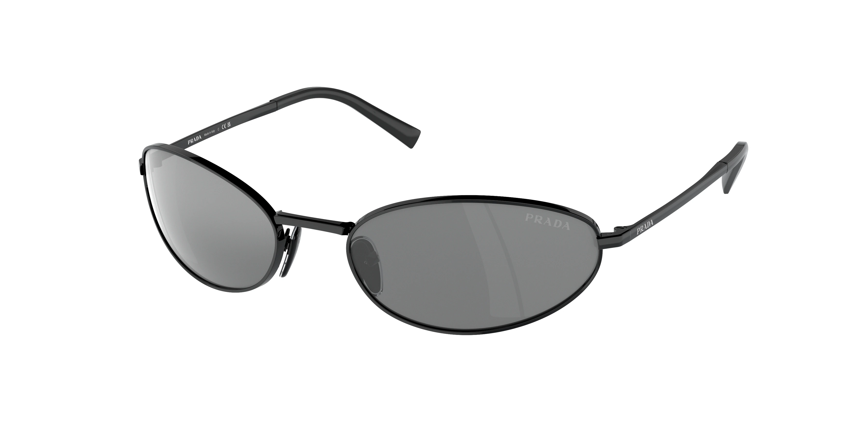 Солнцезащитные очки Prada 0PR A59S/1AB60G 