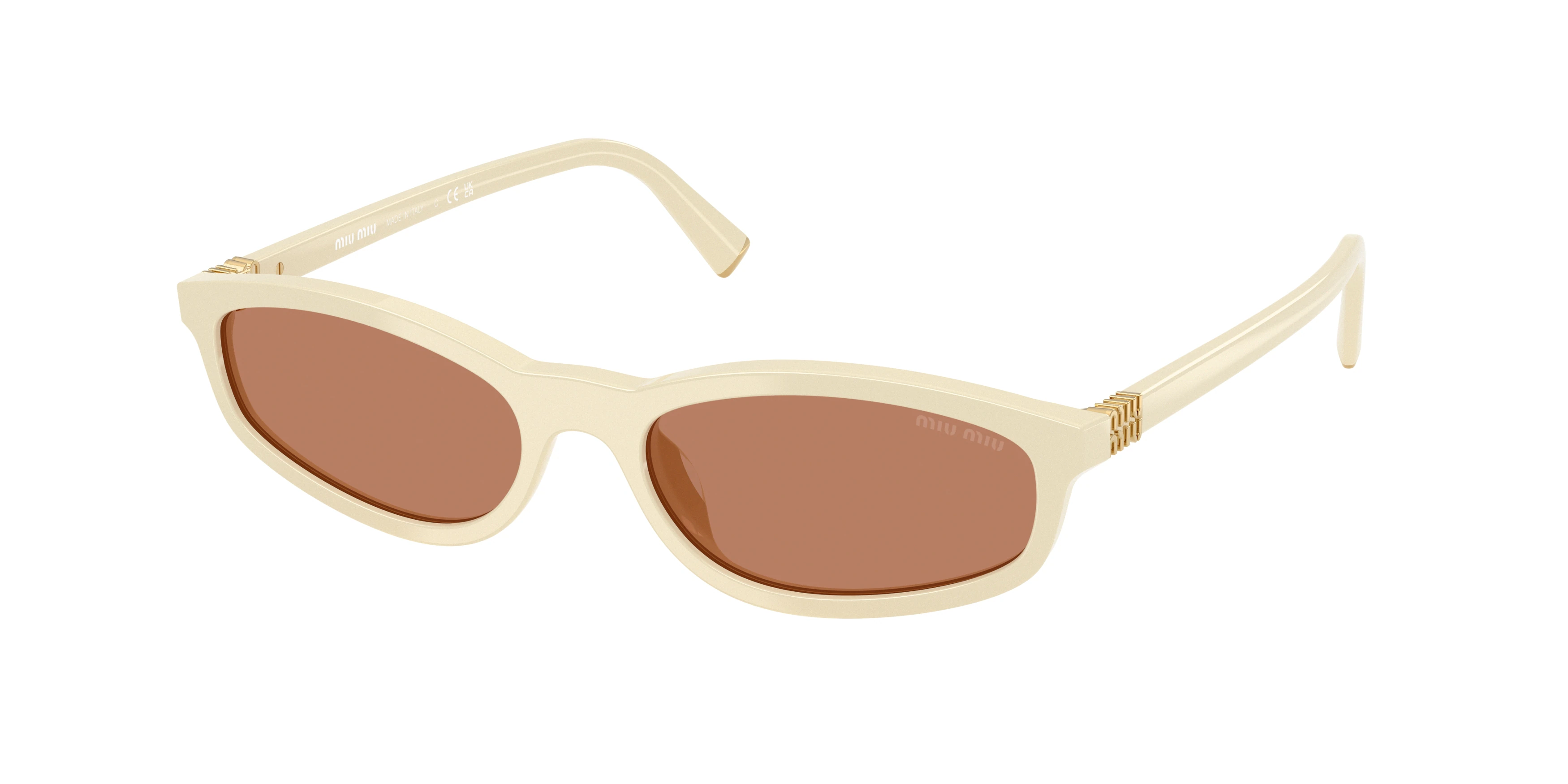 Солнцезащитные очки Miu Miu 0MU A06S/21D90Q