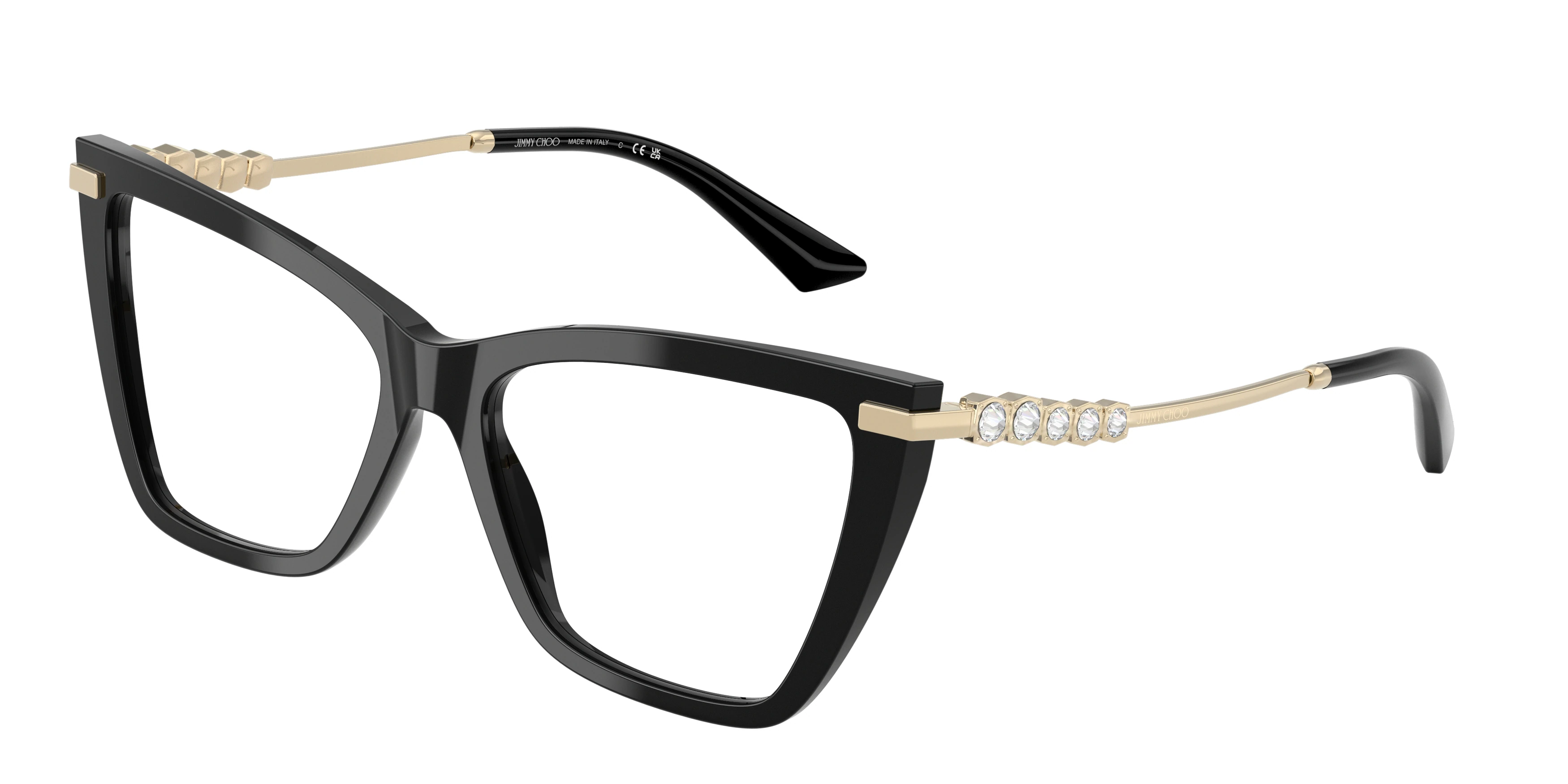 Оправа JIMMY CHOO 0JC3020B/5017