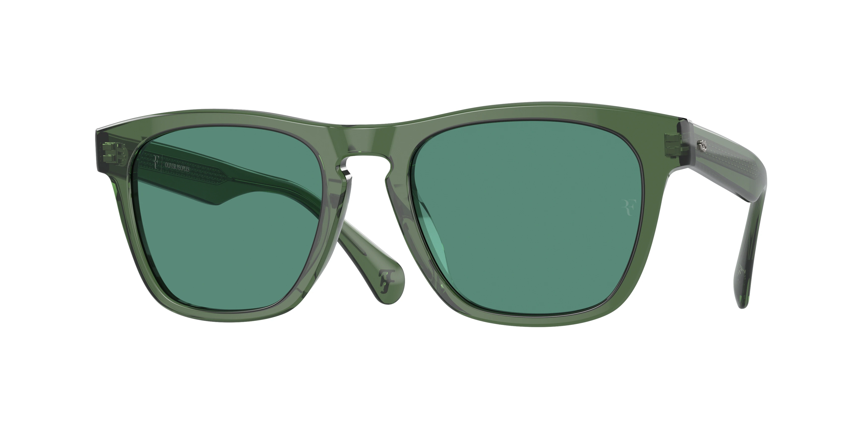 Солнцезащитные очки Oliver Peoples  
