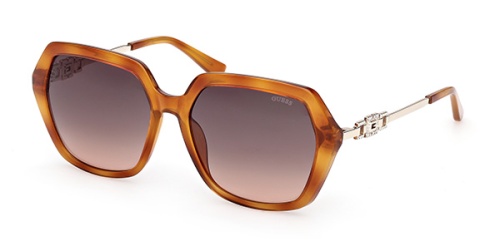 Солнцезащитные очки GUESS GUS 00267/53F