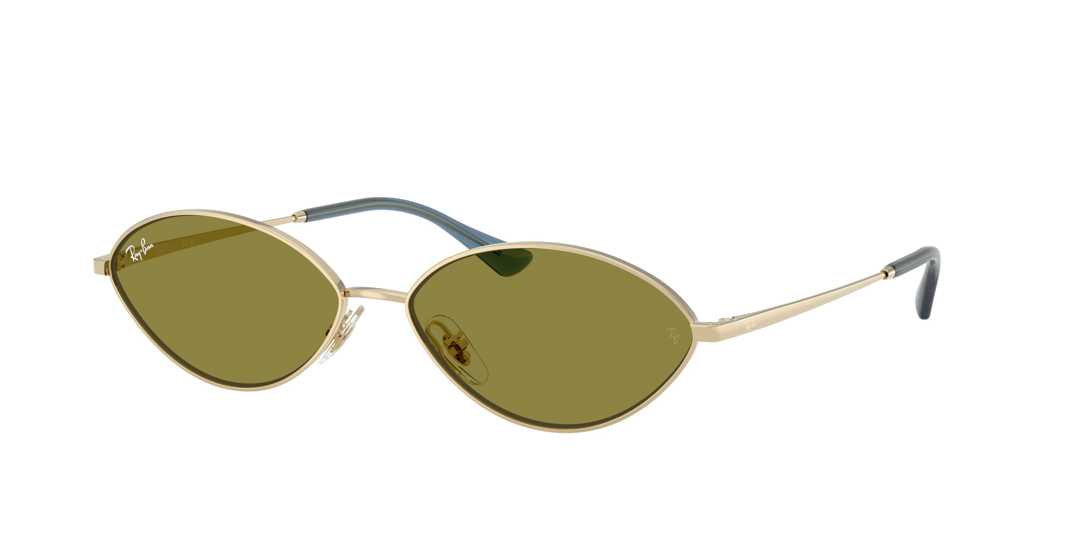 Солнцезащитные очки Ray-Ban 0RB3757/9213/2