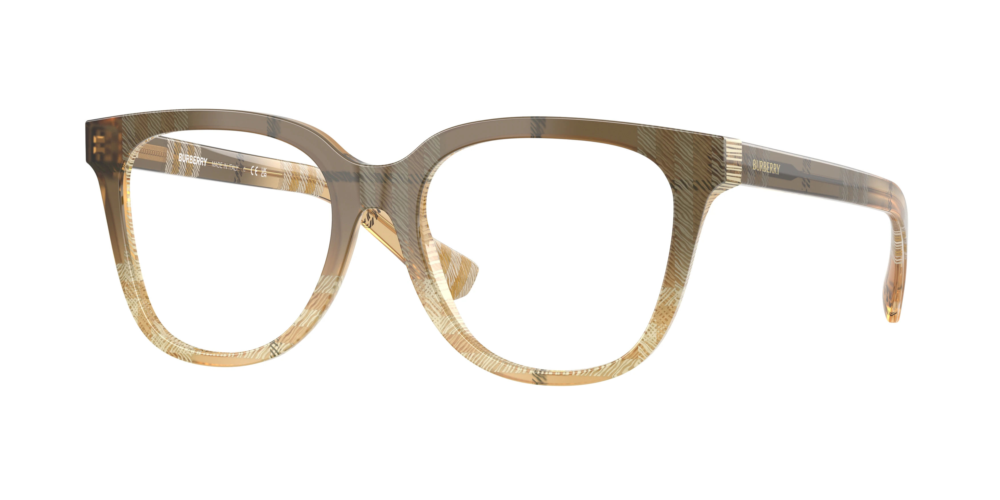 Оправа Burberry 0BE2439/4201