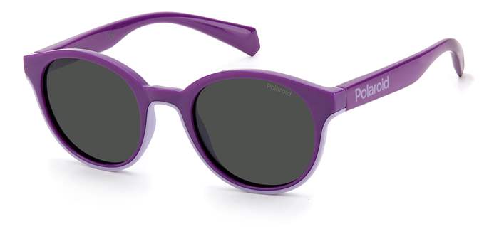 Солнцезащитные очки Polaroid PLD 8040/S RY8 