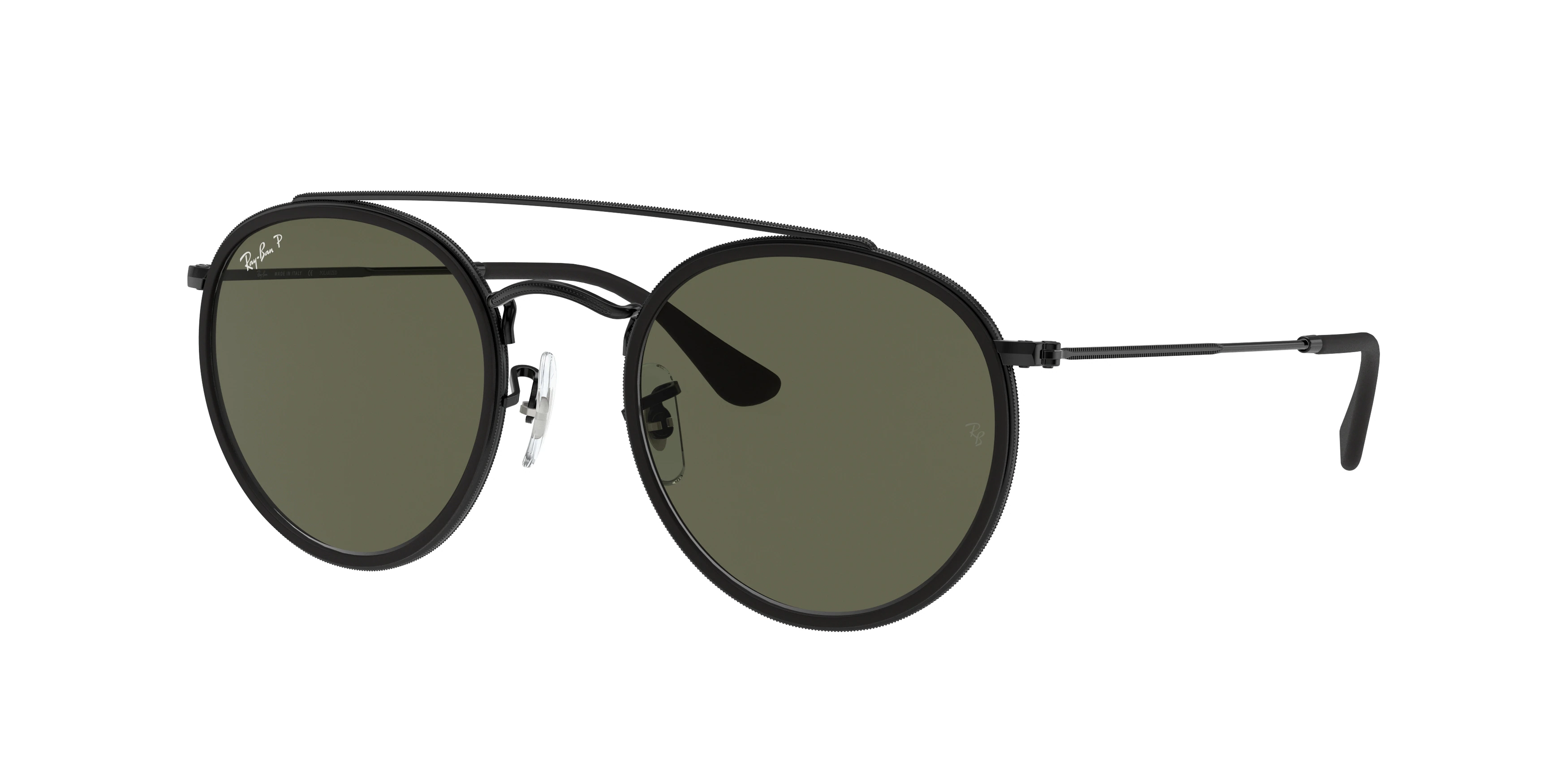 Солнцезащитные очки Ray-Ban 0RB3647N/002/58 
