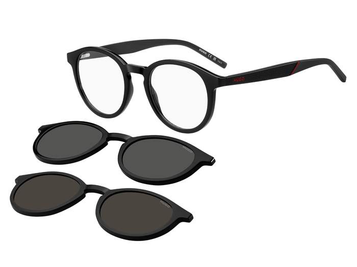 Солнцезащитные очки HUGO HUGO HG 1330/CS2