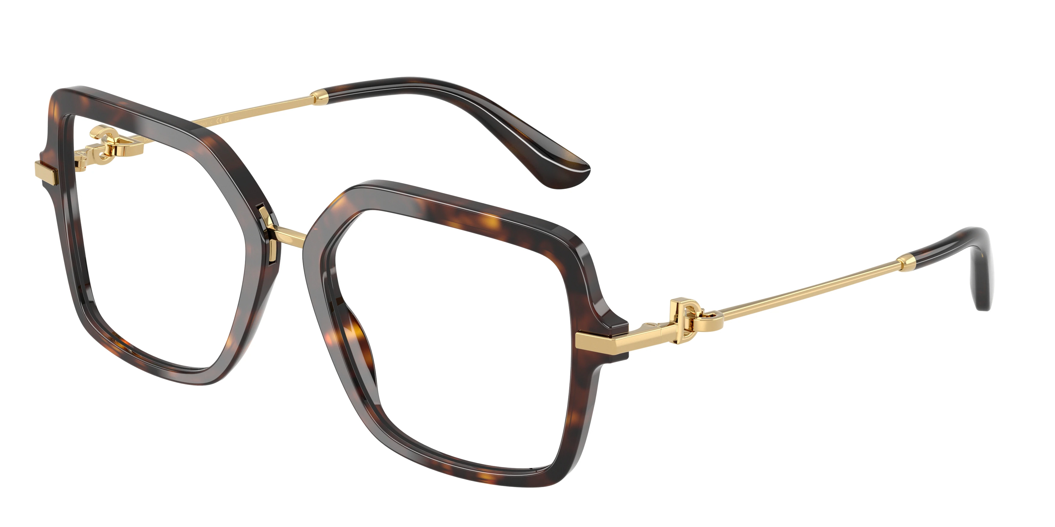 Оправа 0DG3396/502 Dolce & Gabbana 