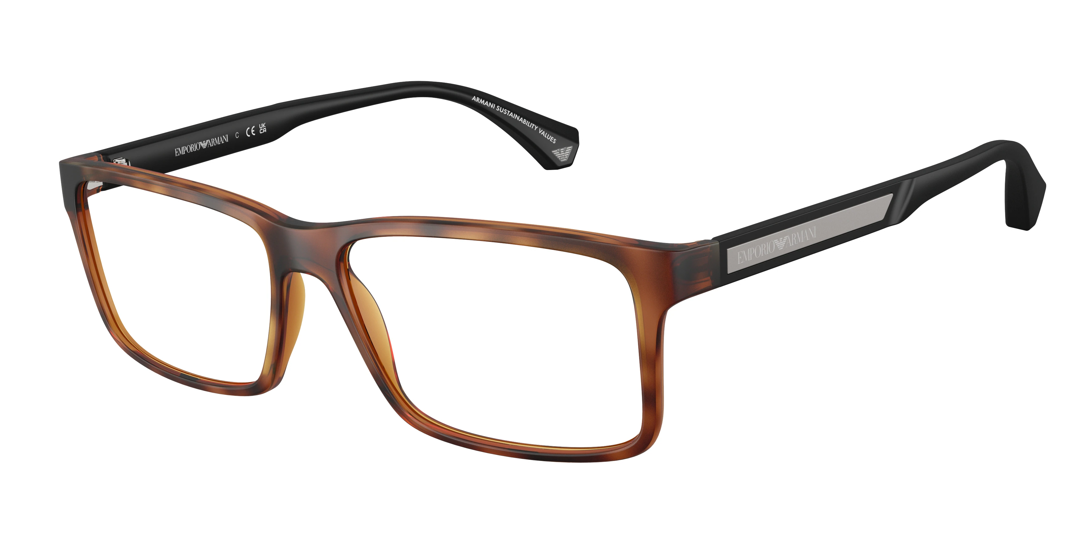 Оправа 0EA3038 Emporio Armani 